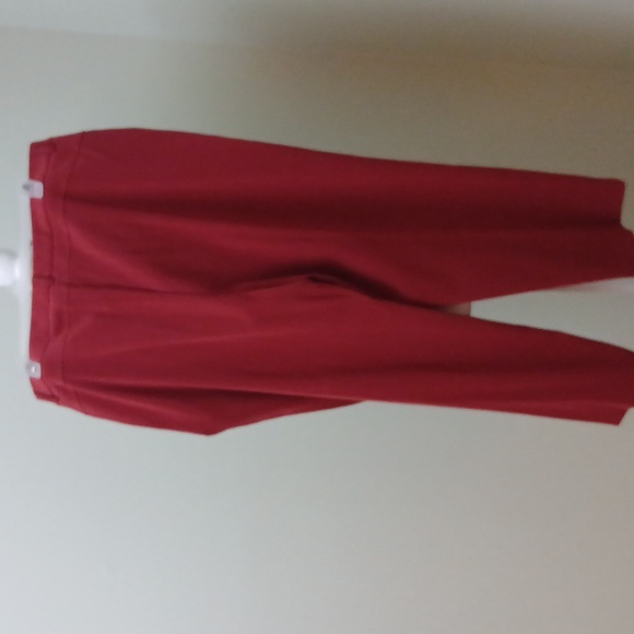 Talbots Vintage Plus Size Dress Pants - Picture 2 of 3